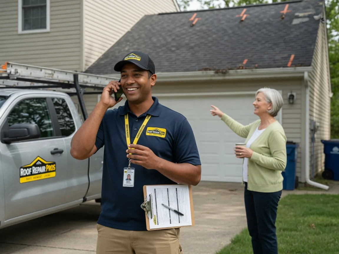 Roof Repair Pittsview, AL FAQs